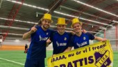 Sju spelare klara för nykomlingen 
