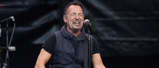 Springsteen: Vinner Trump flyttar jag