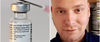 Malå och Norsjö får vänta ett tag till på vaccin: ”Förhoppningsvis blir det i mitten av januari”