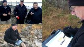 Tre nördar ska ta sporten till nya områden på Gotland