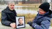 Albin, 29, förlorade kampen: "Han var större än livet"