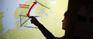 Färdigställ Norrbotniabanan till 2030