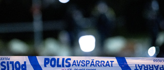 En anhållen efter våldtäkt norr om Stockholm