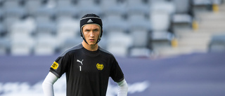 AFC lånar målvakt från allsvensk klubb