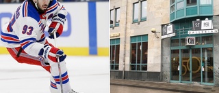 NHL-stjärnans krogkedja öppnar i Uppsala