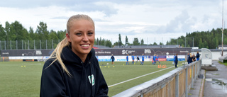 Kricka har funnit glädjen igen: ”Väldigt nära att jag la av med fotbollen”