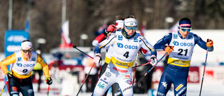 VM-guld till Västerbottenstjejen – se Sundlings mäktiga ryck i finalen