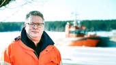 Luleå hamns vd slutar: "Han har varit en omtyckt chef "