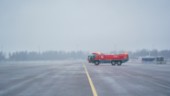 Försvaret köper österrikiska brandbilar