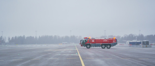 Försvaret köper österrikiska brandbilar
