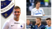 Förra IFK-danskarnas ord till den nya: "Bara positiva"