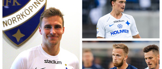 Förra IFK-danskarnas ord till den nya: "Bara positiva"