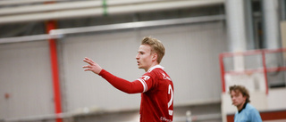 Millbert testas i ny position mot IFK Luleå