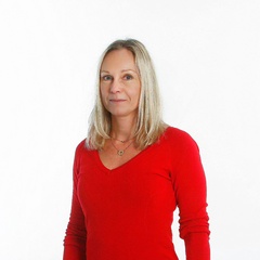 Jenny Eriksen