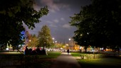 2020: Enorm ökning av rån bland unga i hela Linköping