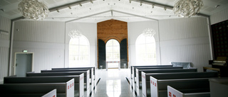 Begravningar i Nederluleå församling