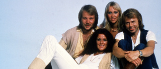 Tacka vet jag Sverige på ABBA:s tid
