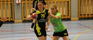 Strömnäs vinnare i derbymatchen