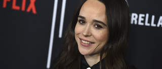 Ellen Page kommer ut som trans