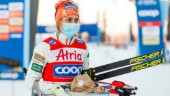 Johaug konfronterade Ebba Andersson efter irritationen
