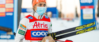 Johaug konfronterade Ebba Andersson efter irritationen