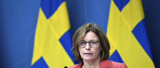 Sverige ger 300 miljoner i nytt klimatbistånd