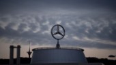 Daimler föreslår ex-VW-boss som ordförande