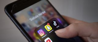 Anmälan: Nakenbild på 15-åring spreds på Snapchat