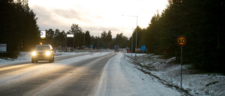 Här placeras nya fartkameror i Piteåområdet