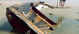 Försvunnen seglare identifierad efter 25 år