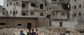 Minst 29 dödade av bomber och minor i Syrien