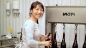 Världsunikt vin från Norsjö lanserat på Systembolaget: "Helt fantastiskt"