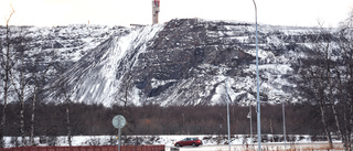 Dråpslaget mot LKAB: Domstolen avvisar nytt tillstånd för gruvan i Kiruna