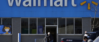 Kraftigt vinstlyft för Walmart