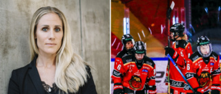 SDHL-bossen om Luleås situation: "Finland visste inget"