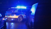 Polisinsats på ungdomshem i Norrbotten: Såg män med pistoler – låste in sig