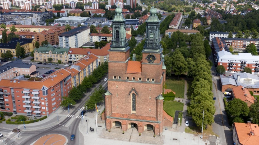 Insändarskribenten är kritisk till att stadsnätet i Eskilstuna bytt kommunikationsoperatör.