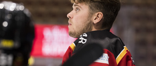 Kalix värvar målvakt – från Luleå Hockey
