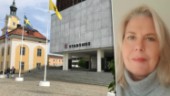 Hon blir ny HR-chef i Nyköpings kommun