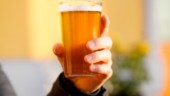 Bryggeri pudlar – döpte öl till "könshår"