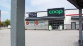 Trög start för nya Coop i Vimmerby