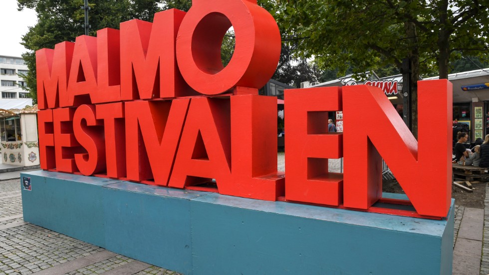 Malmöfestivalen satsar på att återkomma nästa sommar. Arkivbild.
