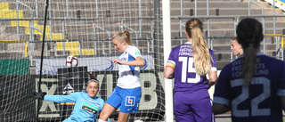 IFK:s kross - tre mål på tolv minuter