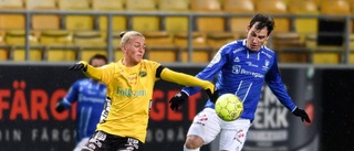 Tidigare IFK-trio startade i Borås