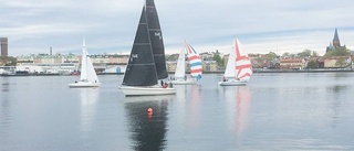 Onsdagscupen i segling avgjord