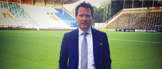 Agent Blohm scoutade IFK:s målvakt