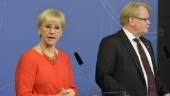 Inte tjoller, utan korruption
