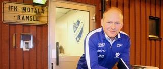 "IFK är seriens bästa grupp"