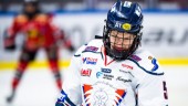 Förra LHC-profilen får jobb i NHL: "Ett privilegium"