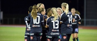 Så var matchen - minut för minut